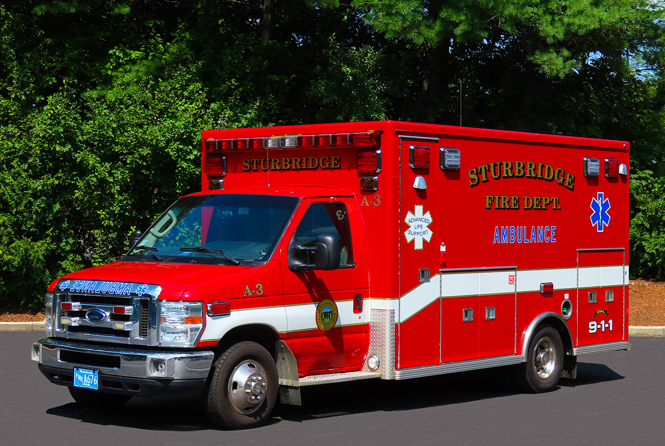 Sturbridge Fire Department Firefighting Wiki Fandom